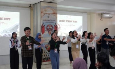 Komunitas kanker unud