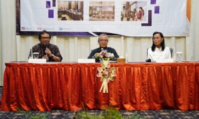 Sertifikasi Calon Asesor unud