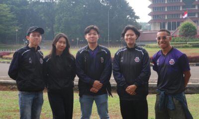 mahasiswa sastra inggris unud juara wushu