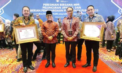 penghargaan mpp badung