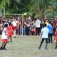 jokowi main bola