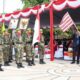 Upacara Peringatan Hari Pahlawan 2023