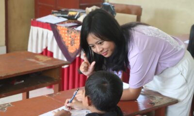 Medical Educating and Learning bem fk unud