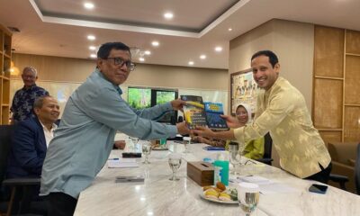 sekolah jurnalistik indonesia