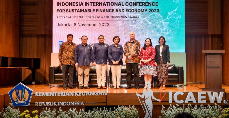 dampak perubahan iklim