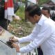 Tugu Pancasila Kampung Tanama