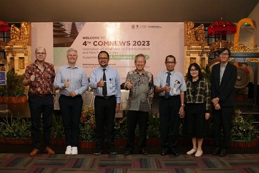 COMNEWS 2023