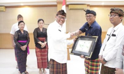 TPBIS denpasar
