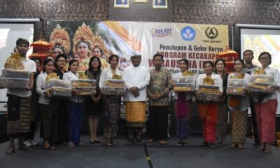 Program Kecakapan Wirausaha