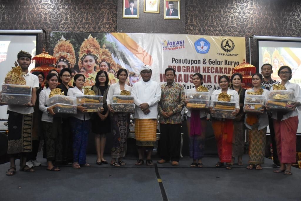 Program Kecakapan Wirausaha