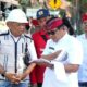 renovasi Lapangan Alit Saputra