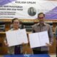 kerja sama fapet unud dan PT. Mitra Sinar Jaya