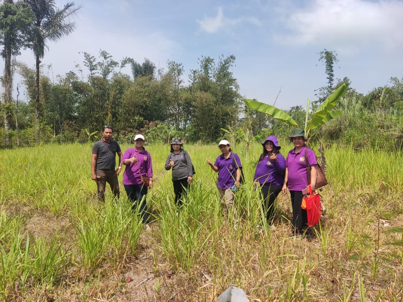 Farm Pengotan Bangli