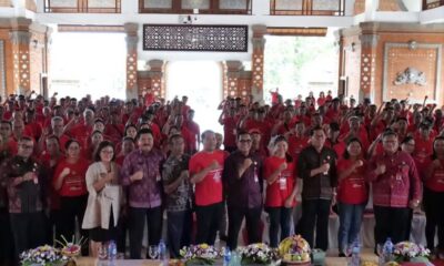 petani muda tabanan