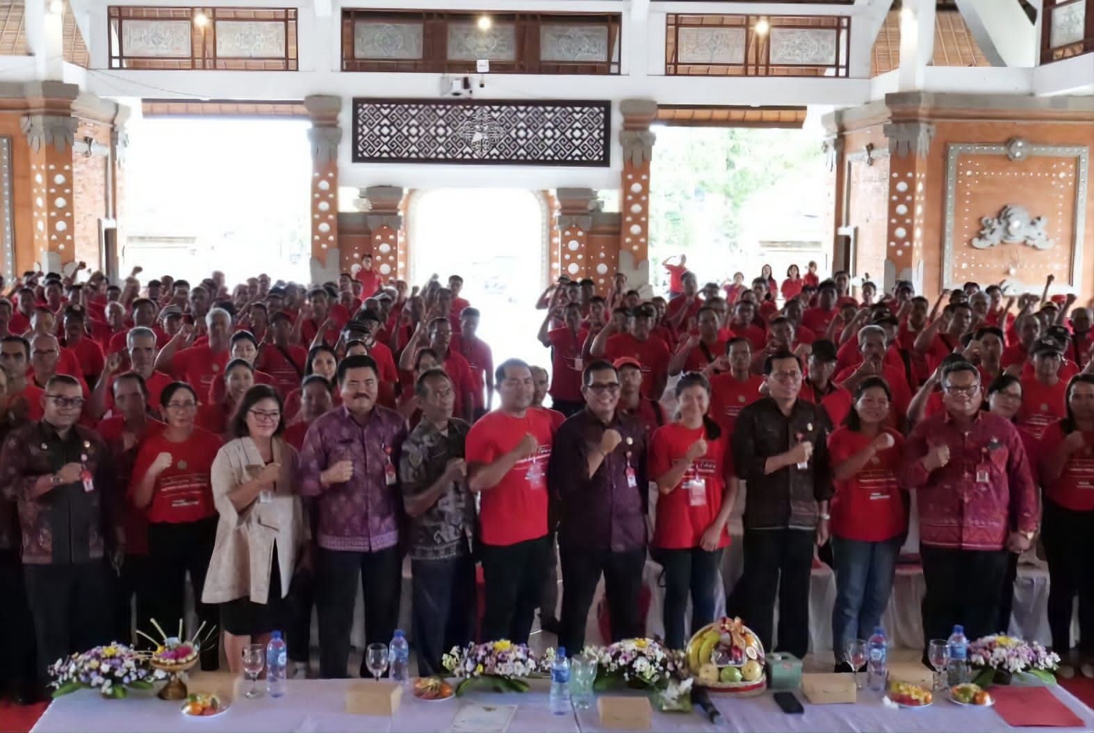 petani muda tabanan