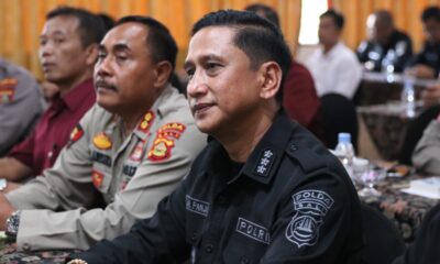 perlindungan hukum kebebasan berpendapat