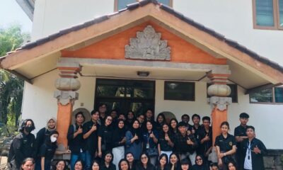 praktikum lapangan