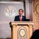 kuliah umum presiden jokowi di amerika
