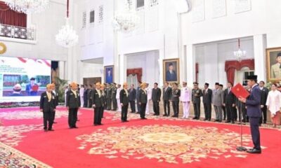 Legiun Veteran indonesia