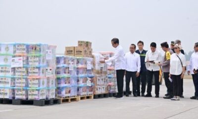 bantuan indonesia untuk palestina