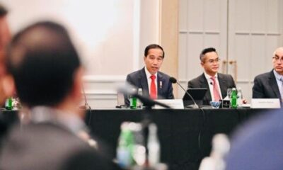 presiden jokowi