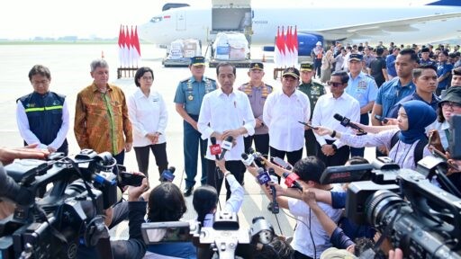 presiden jokowi