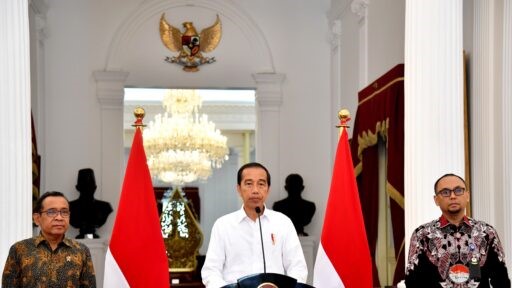 indonesia resmi masuk fatf