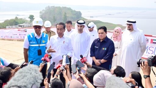 industri energi hijau
