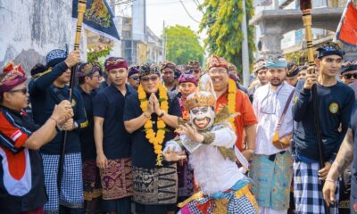 hibah badung untuk buleleng
