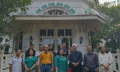 Pascasarjana Unud