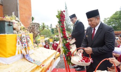 Puputan Margarana