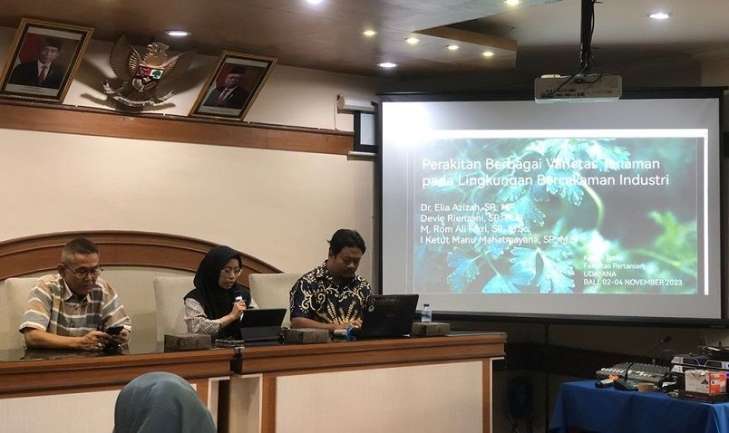 kuliah fp unud