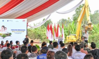 groundbreaking SDN 020 Sepaku
