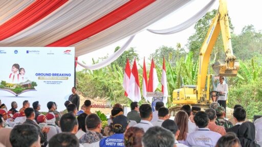 groundbreaking SDN 020 Sepaku