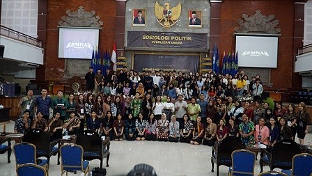 Seminar Nasional Sosiologi unud