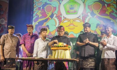 Sekda Badung