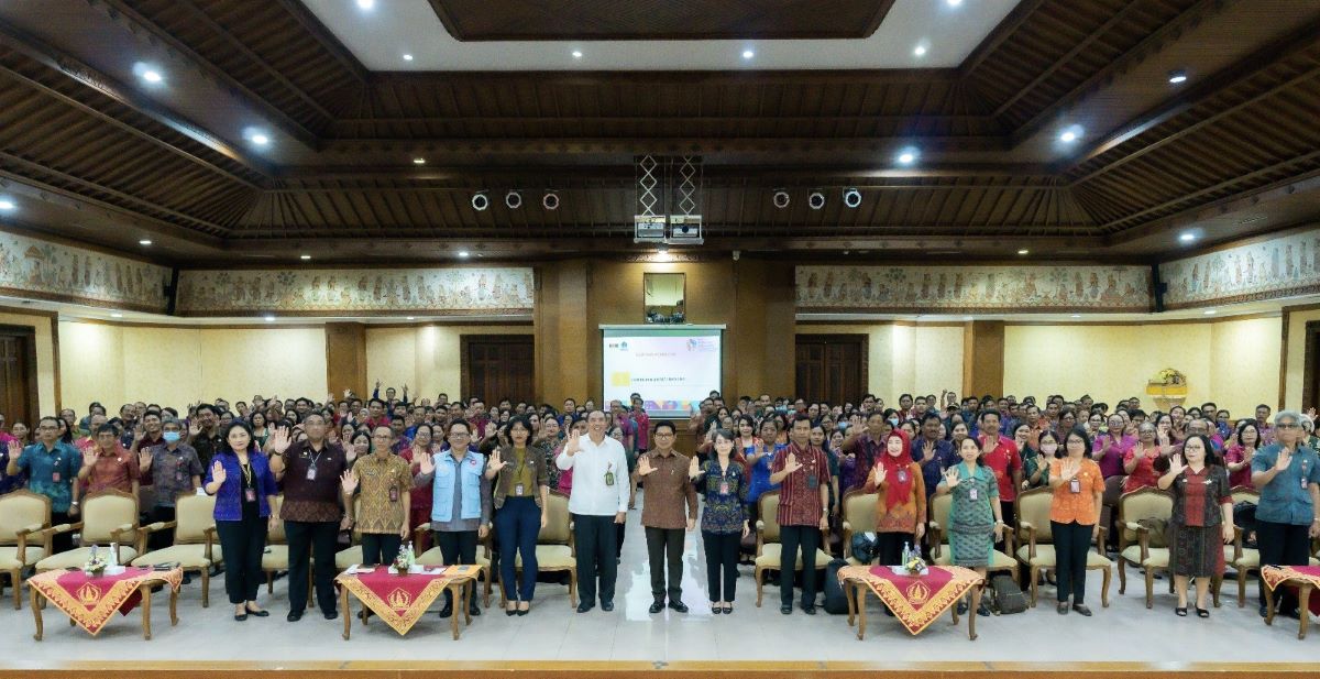 pendidikan antikorupsi badung