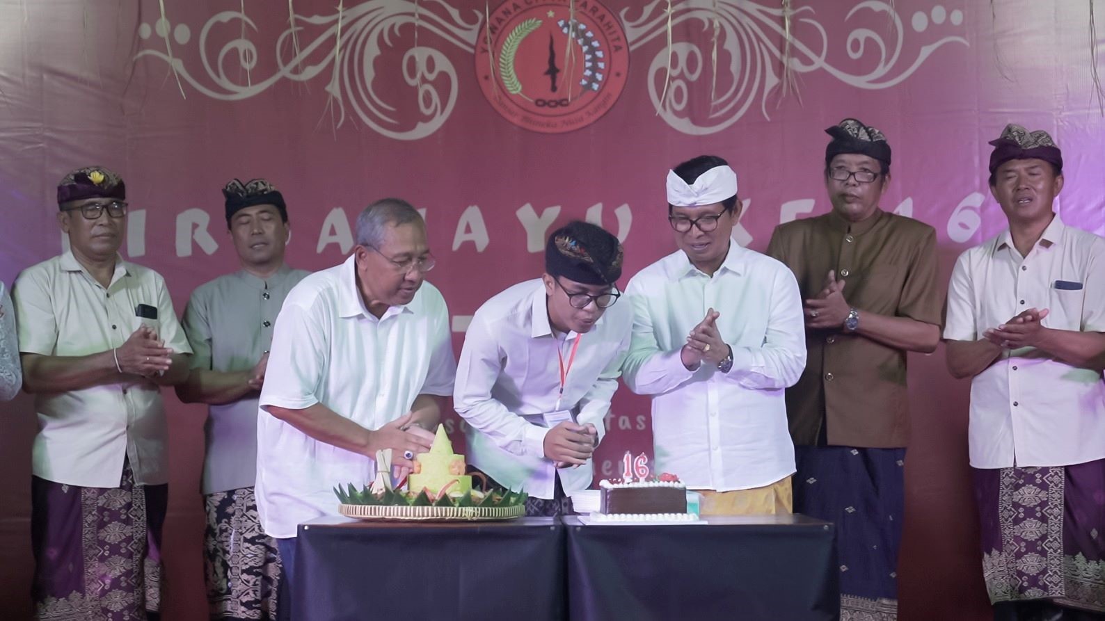 HUT Yowana Citta Parahita