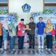 kunjungan Bupati Agam Sumbar