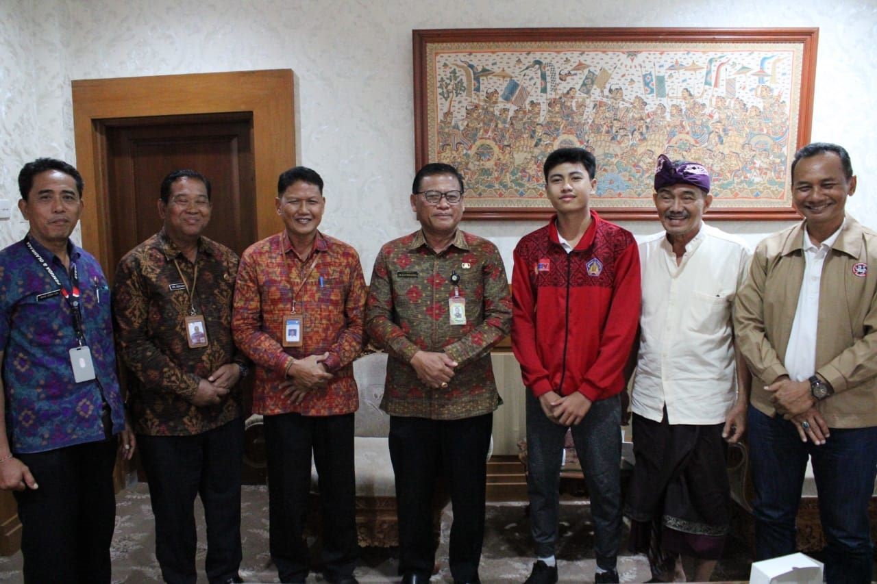 sekda wiradana
