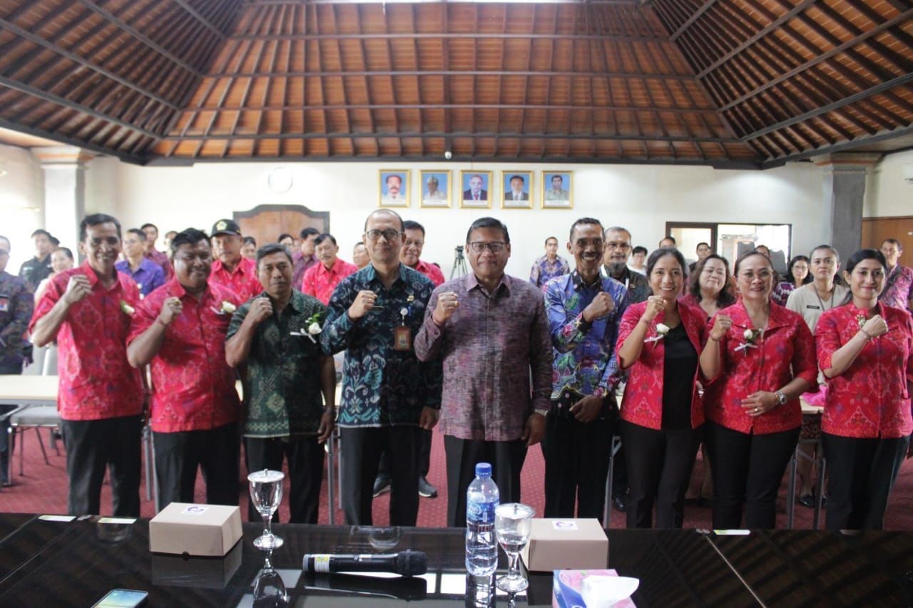 kelompok tani dan nelayan denpasar