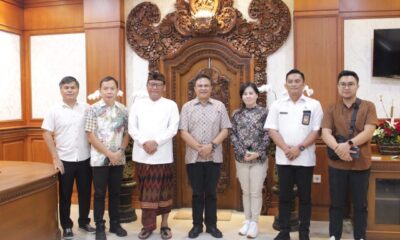 kunker kota tomohon
