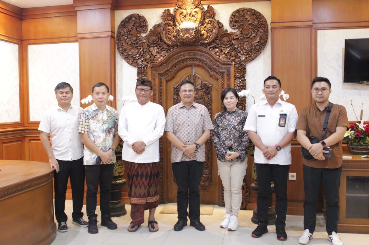 kunker kota tomohon