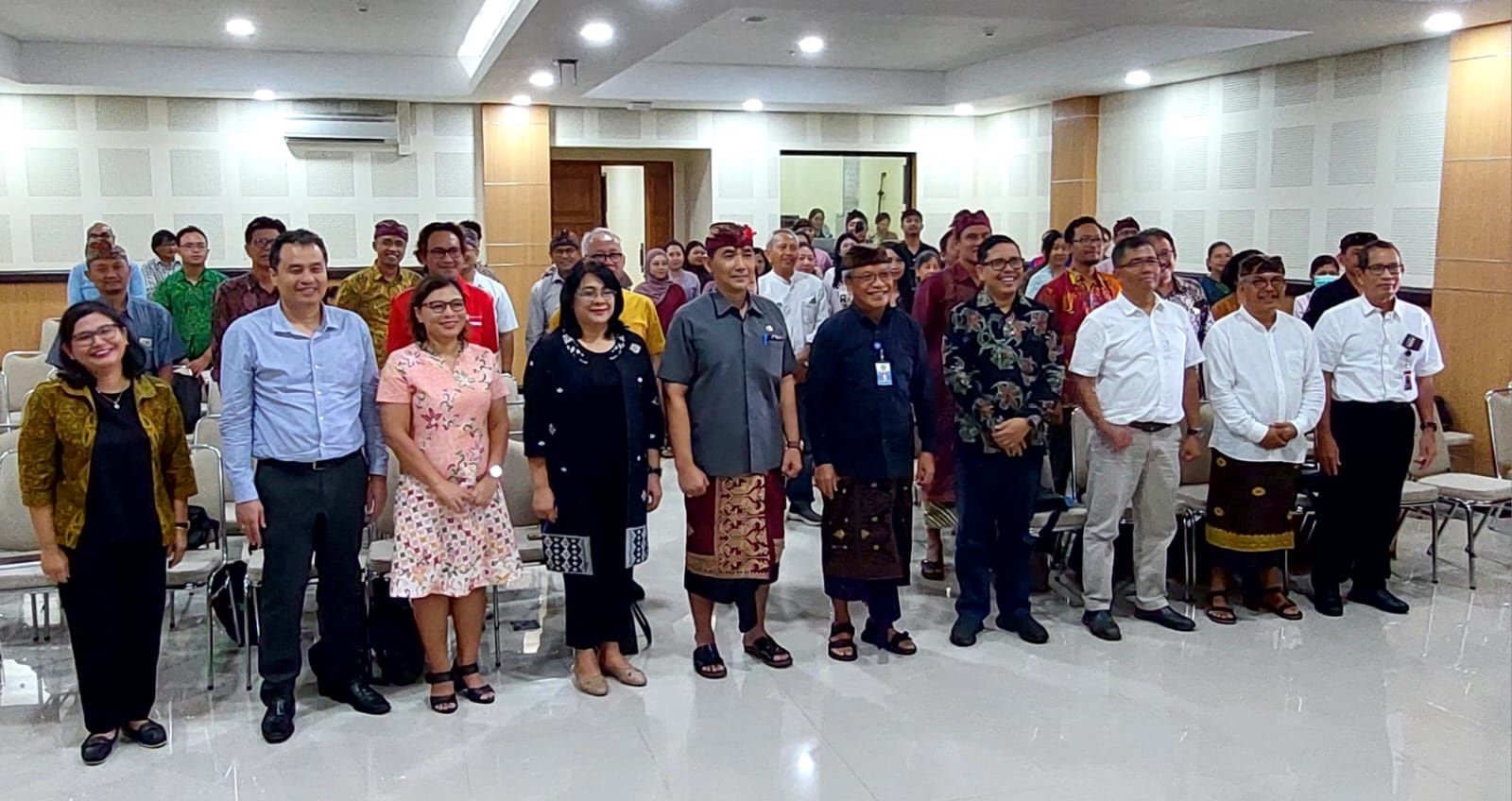 Seminar Wolbachia unud