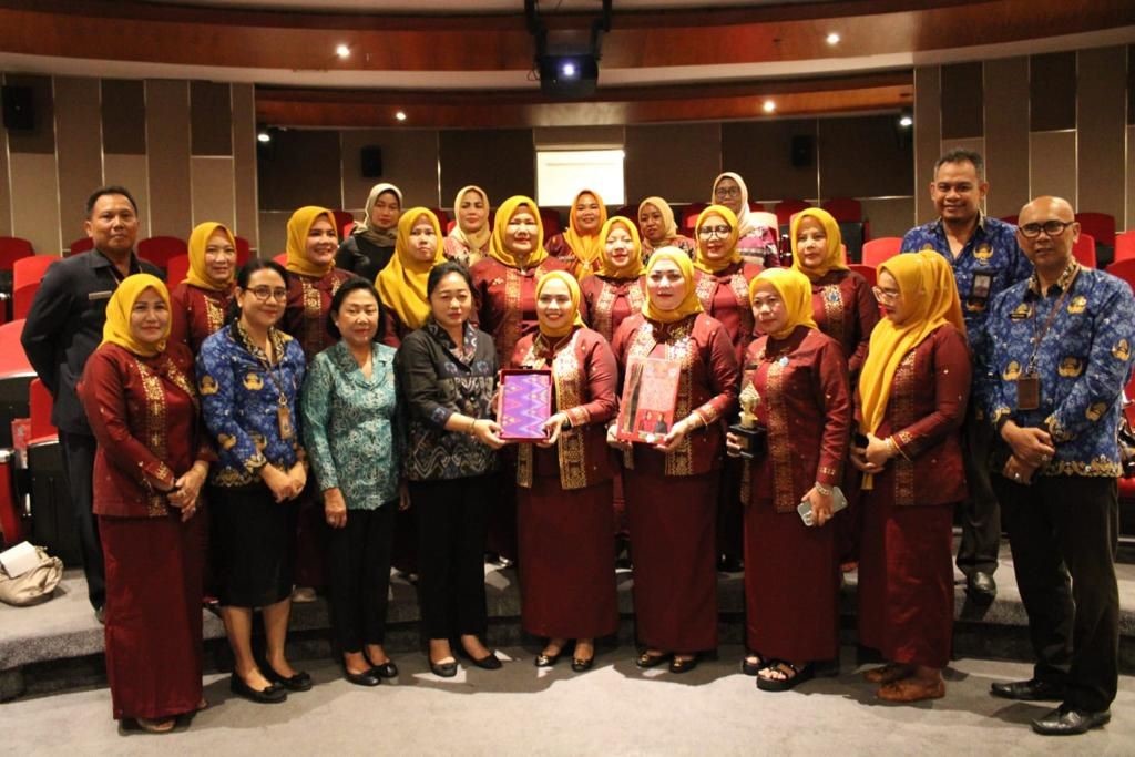 Si Cantik denpasar