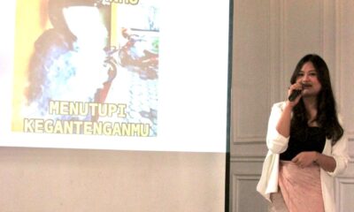 talkshow fk unud