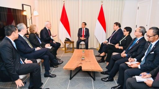 presiden jokowi