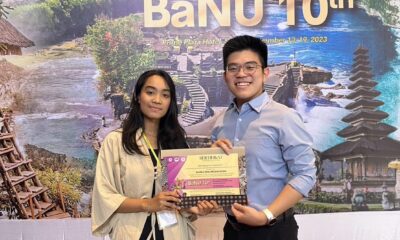 unud juara kongres neurologi