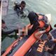 ABK tenggelam di pelabuhan benoa
