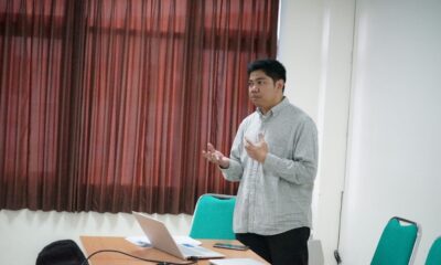 Workshop fk unud